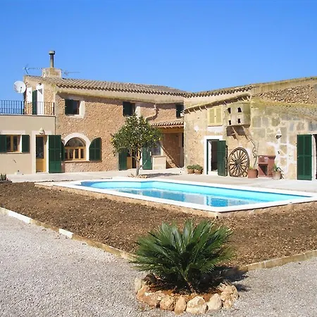 Villa Son Rengo * Sa Ràpita