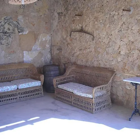 Villa Son Rengo Villa *