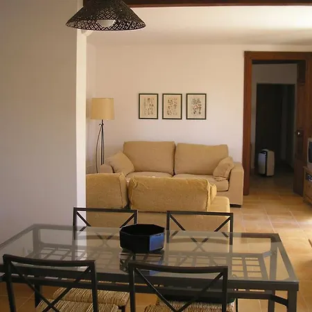 Villa Son Rengo Villa *